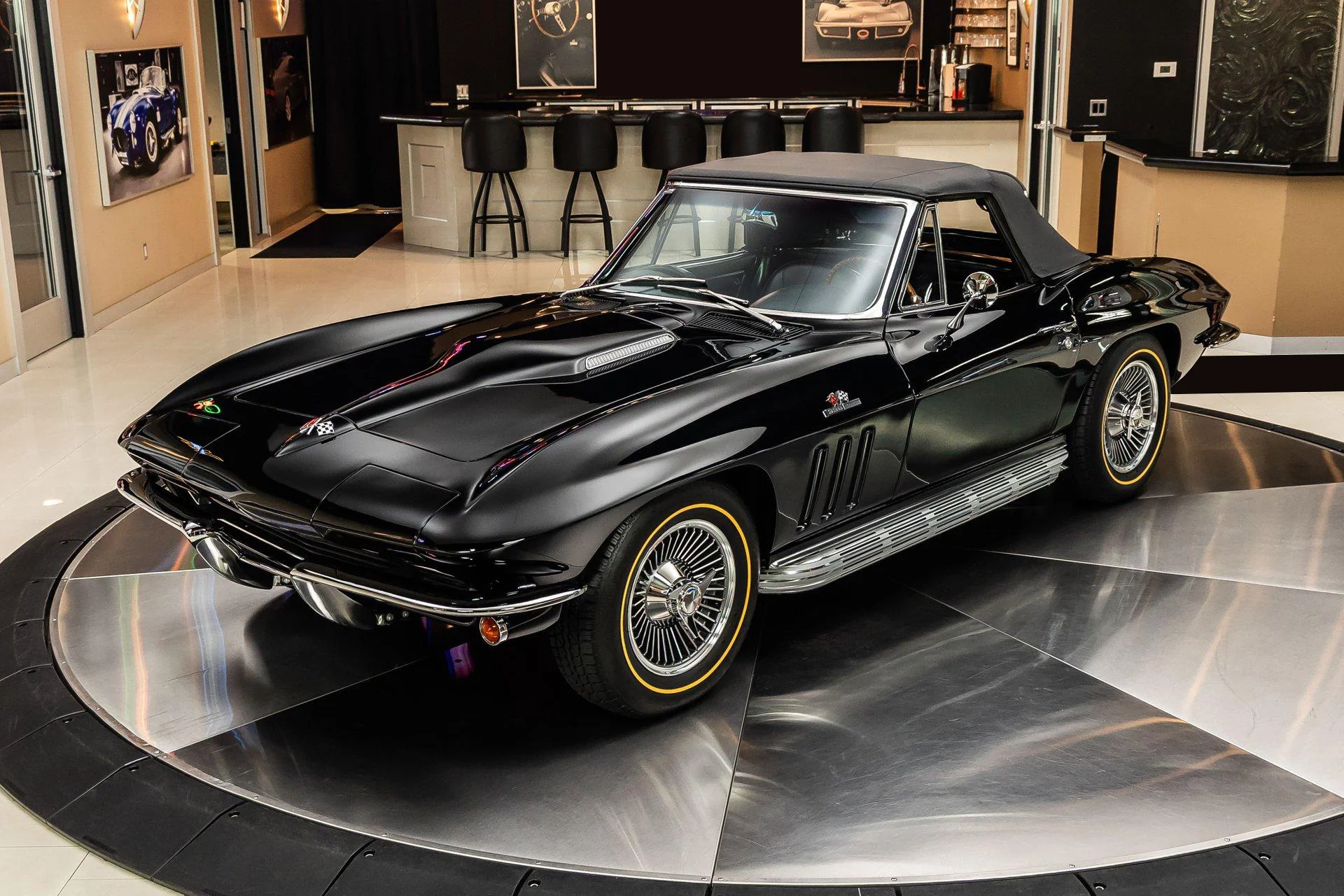 1965 Chevrolet Corvette